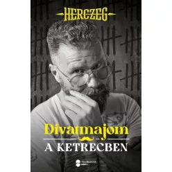 Divatmajom a ketrecben - Életrajz  témájú könyvek és olvasmányok