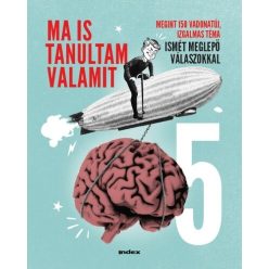 Ma is tanultam valamit 5.