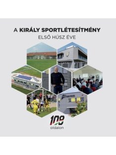 A Király Sportlétesítmény első húsz éve