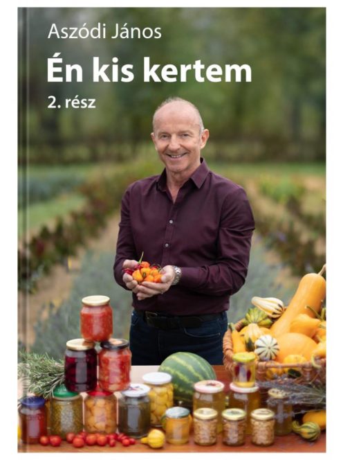 Én kis kertem 2.