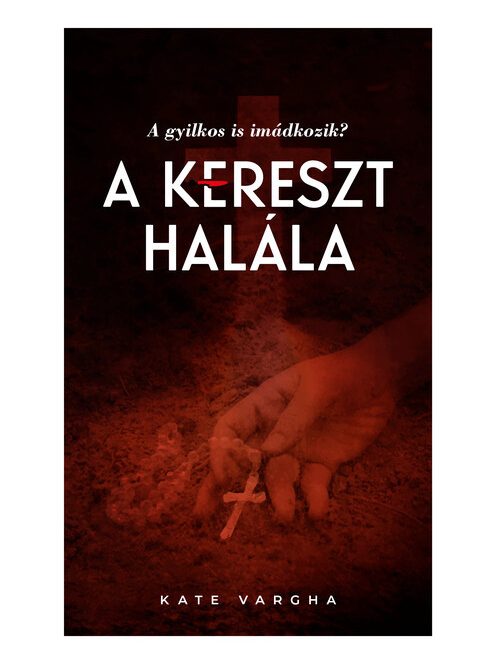 A kereszt halála