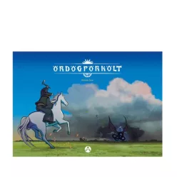 Ördögpörkölt (képregény)