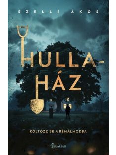 Hullaház