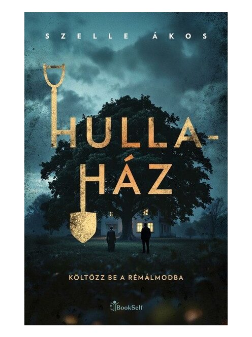 Hullaház