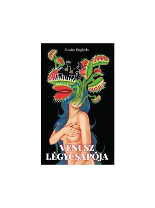 Vénusz légycsapója