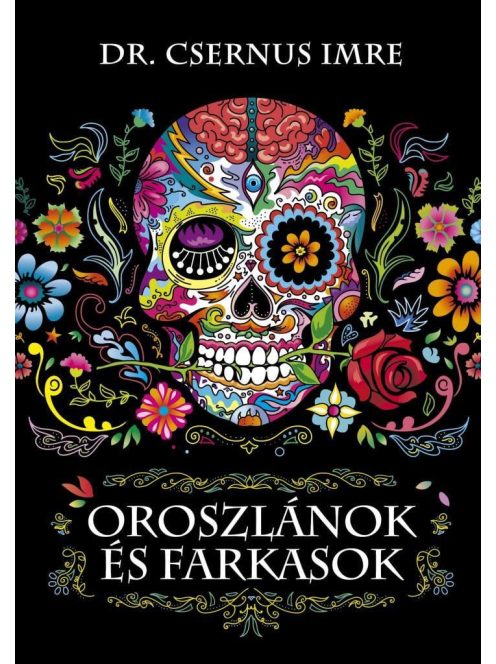 Oroszlánok és farkasok