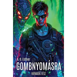 Gombnyomásra - Harmadik rész - Fantasy  témájú könyvek és olvasmányok