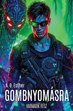 Gombnyomásra - Harmadik rész - Fantasy  témájú könyvek és olvasmányok