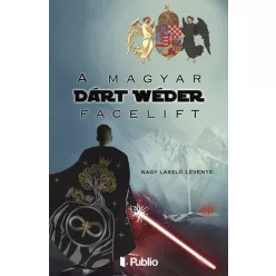 A magyar Dárt Wéder facelift - Sci-fi  témájú könyvek és olvasmányok