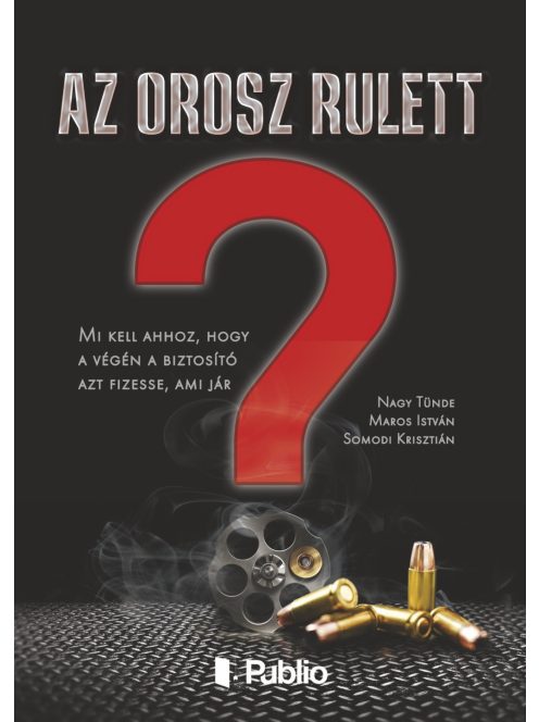 Az orosz rulett