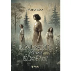 Elveszett álmok között - Romantikus  témájú könyvek és olvasmányok