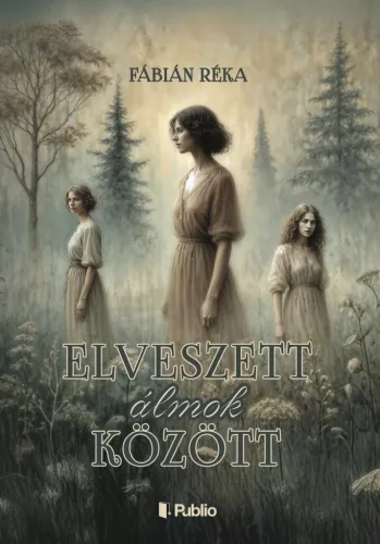 Elveszett álmok között - Romantikus  témájú könyvek és olvasmányok