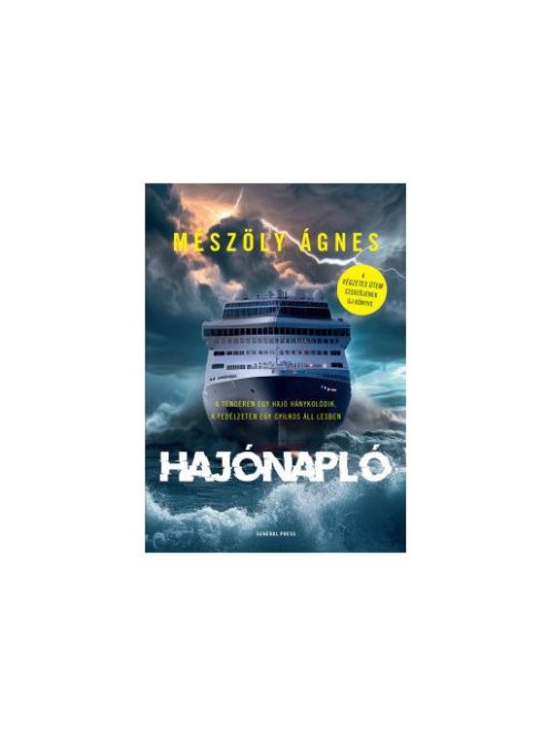 Hajónapló