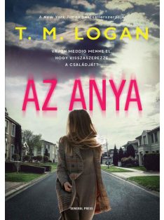 Az anya
