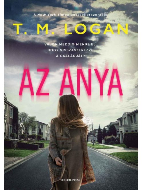 Az anya