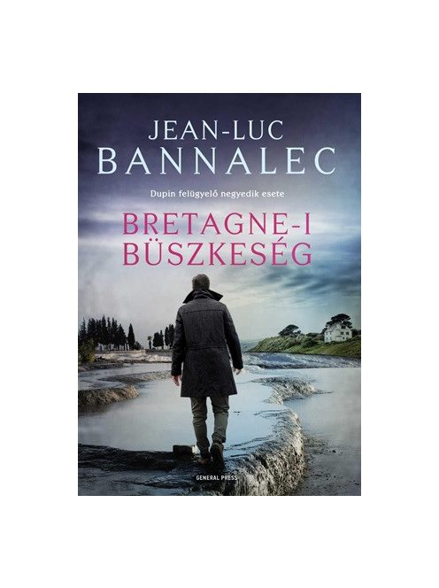 Bretagne-i büszkeség - Dupin felügyelő