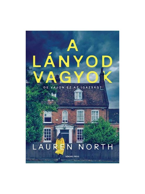 A lányod vagyok