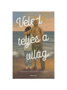 Veled teljes a világ