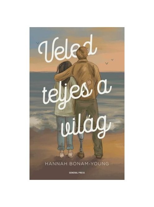 Veled teljes a világ