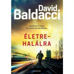 Életre-halálra