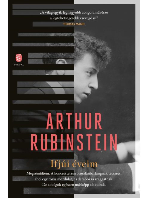 Ifjúi éveim