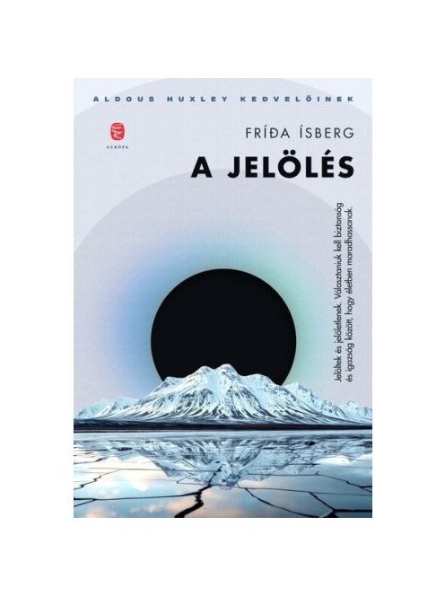 A jelölés