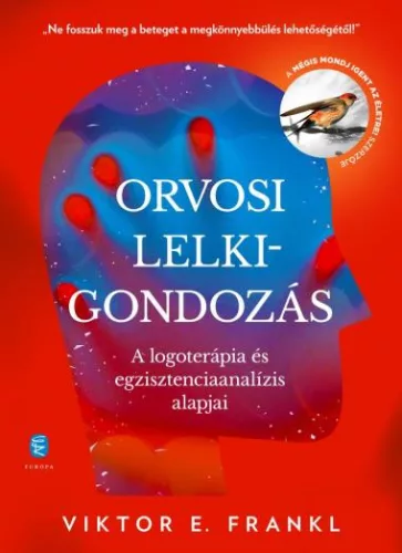 Orvosi lelkigondozás - Pszichológia  témájú könyvek és olvasmányok