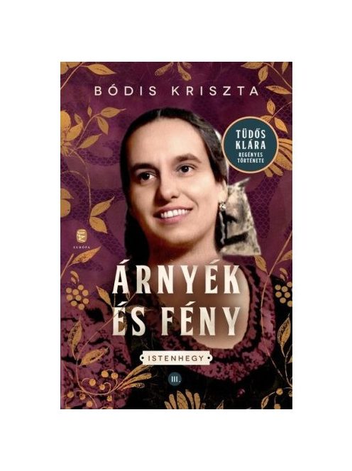 Árnyék és fény - Istenhegy III.