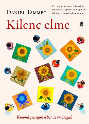 Kilenc elme - Orvostudomány természetgyógyászati és alternatív szemléletű könyvek