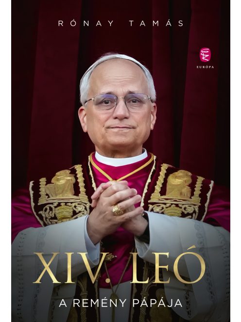 XIV. Leó - A remény pápája