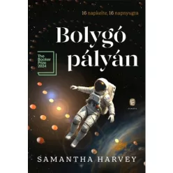 Bolygó pályán - Sci-fi  témájú könyvek és olvasmányok