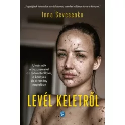 Levél keletről - Szórakoztató Irodalom  témájú könyvek és olvasmányok