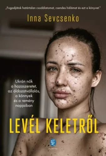 Levél keletről - Szórakoztató Irodalom  témájú könyvek és olvasmányok