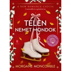 Télen nemet mondok - Évszakok sorozat (éldekorált)