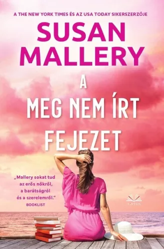 A meg nem írt fejezet - Romantikus  témájú könyvek és olvasmányok