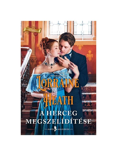 A herceg megszelídítése