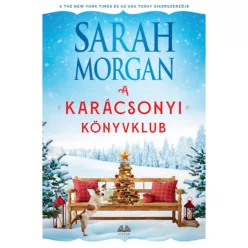 A karácsonyi könyvklub §K