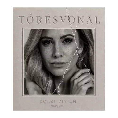 Törésvonal