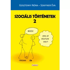 Szociális történetek 2