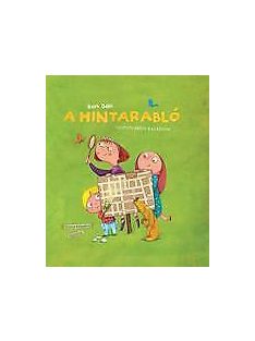 A hintarabló /Lilipótvárosi kalandok
