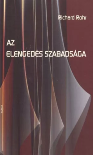 Az elengedés szabadsága - Pszichológia  témájú könyvek és olvasmányok