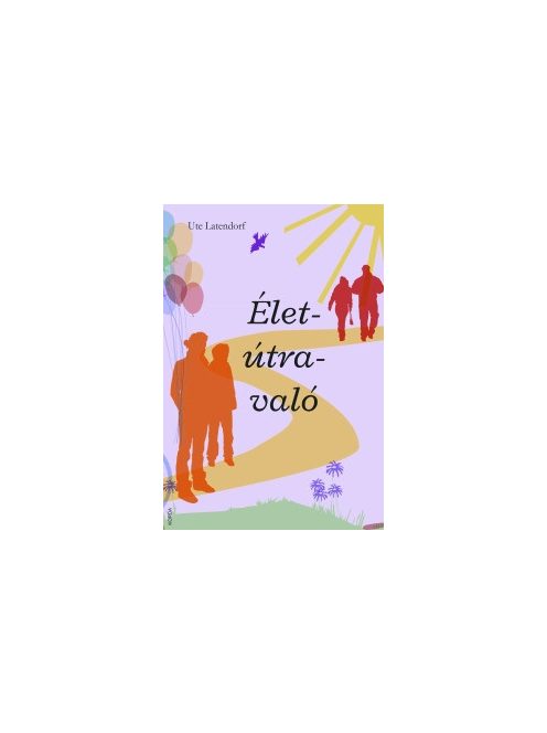 Élet-útra-való (4.kiadás)