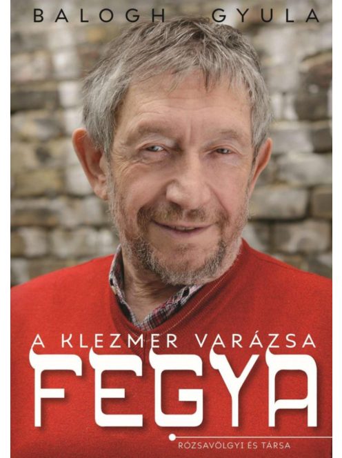 FEGYA - A klezmer varázsa