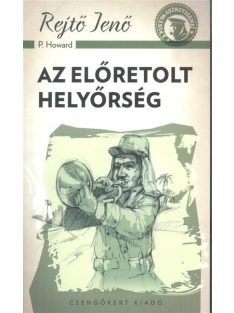 Az előretolt helyőrség