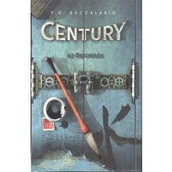 Century: Az ősforrás - Fantasy  témájú könyvek és olvasmányok