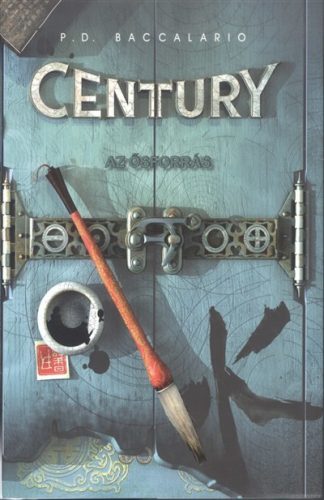 Century: Az ősforrás - Fantasy  témájú könyvek és olvasmányok