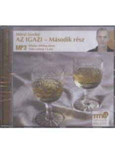 Az igazi - Második rész