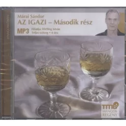 Az igazi - Második rész