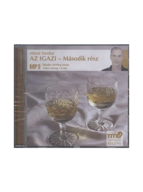 Az igazi - Második rész