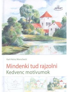 Mindenki tud rajzolni /Kedvenc motívumok